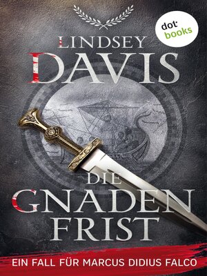 cover image of Die Gnadenfrist